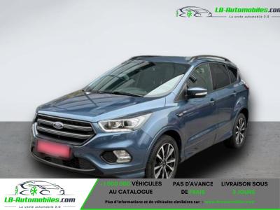 Ford Kuga 2.0 TDCi 180 4x4 BVA