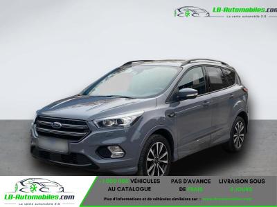 Ford Kuga 2.0 TDCi 180 4x4 BVA