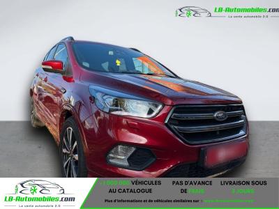 Ford Kuga 2.0 TDCi 180 4x4 BVA