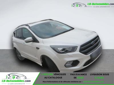 Ford Kuga 2.0 TDCi 180 4x4 BVA