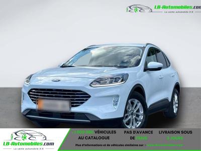 Ford Kuga 1.5 EcoBlue 120 BVM