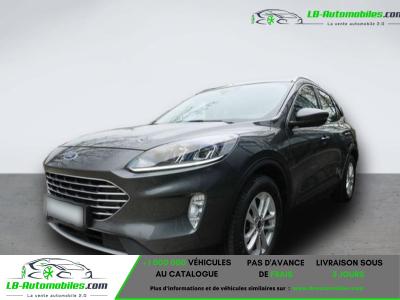 Ford Kuga 1.5 EcoBlue 120 BVM