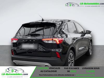 Ford Kuga 1.5 EcoBlue 120 BVM