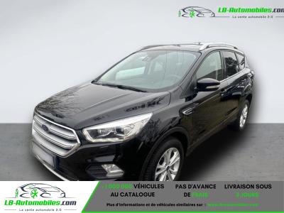 Ford Kuga 2.0 EcoBlue 150 mHEV BVA