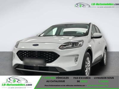 Ford Kuga 2.0 EcoBlue 150 mHEV BVA