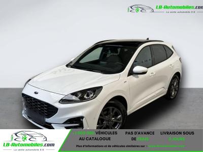 Ford Kuga 2.0 EcoBlue 150 mHEV BVA