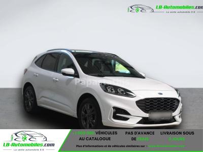 Ford Kuga 2.0 EcoBlue 150 mHEV BVA