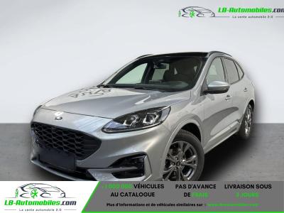 Ford Kuga 2.0 EcoBlue 150 mHEV BVA