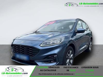 Ford Kuga 2.0 EcoBlue 150 mHEV BVA