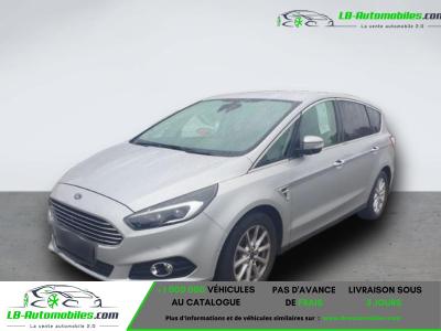 Ford S-Max S-MAX 2.0 EcoBoost 240