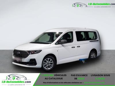 Ford Tourneo Connect 2.0 EcoBlue 102 BVM