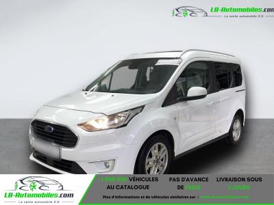 Ford Tourneo Connect 1.5 L EcoBlue 120