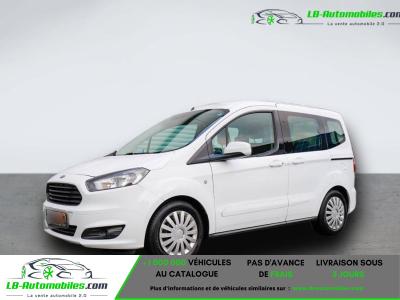 Ford Tourneo Courier 1.0 EcoBoost 100