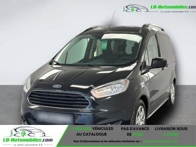 Ford Tourneo Courier 1.0 EcoBoost 100 BVM