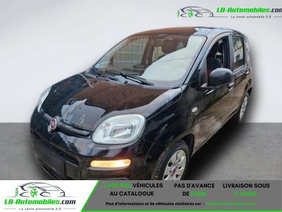 Fiat Panda 1.2 69 ch BVM