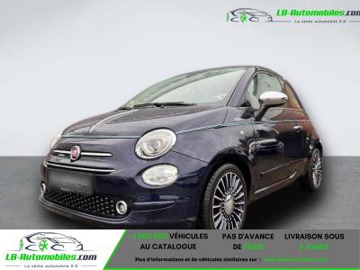 Fiat 500 C 0.9 105 ch TwinAir