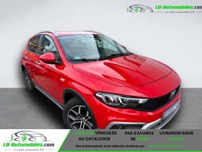 Fiat Tipo 1.6 Multijet 130 ch BVM