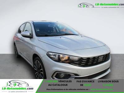 Fiat Tipo 1.6 Multijet 130 ch BVM