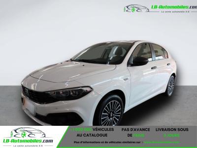 Fiat Tipo 1.6 Multijet 130 ch BVM