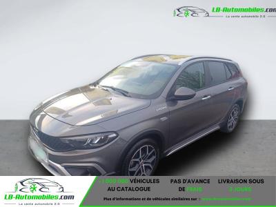 Fiat Tipo SW 1.0 Firefly Turbo 100 ch BVM