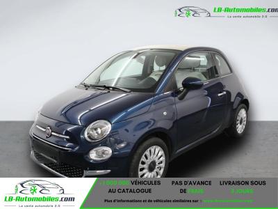 Fiat 500 C 1.2 69 ch BVA