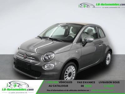 Fiat 500 C 1.2 69 ch BVA