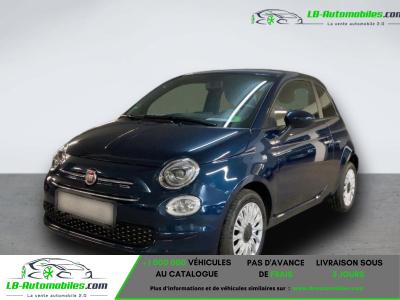 Fiat 500 C 1.0 70 ch Hybride BVM