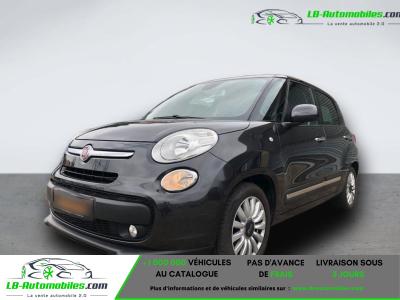 Fiat 500 L 1.4 16V 95 ch BVM