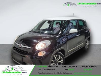 Fiat 500 L 1.4 16V 95 ch BVM