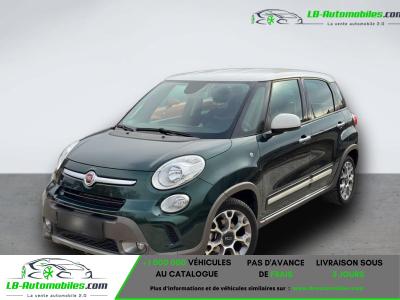 Fiat 500 L 1.4 16V 95 ch BVM