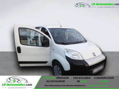 Fiat Fiorino 1.3 16V MULTIJET 75