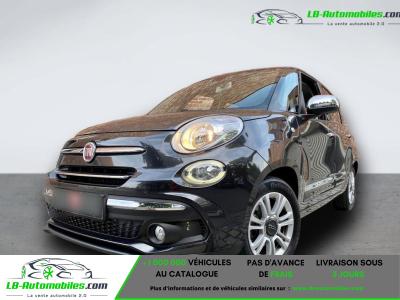 Fiat 500 L 1.4 95 ch BVA