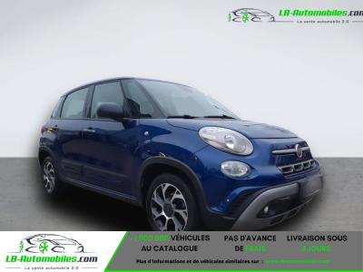 Fiat 500 L 1.4 95 ch BVA