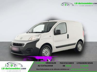 Fiat Fiorino 1.3 16V MULTIJET 80 BVM