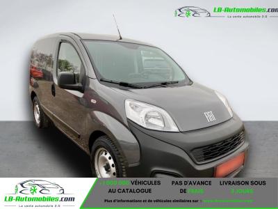 Fiat Fiorino 1.3 16V MULTIJET 80 BVM