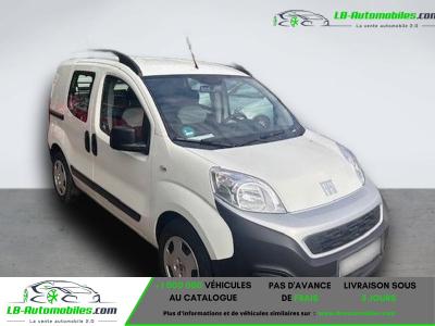 Fiat Fiorino 1.3 16V MULTIJET 80 BVM