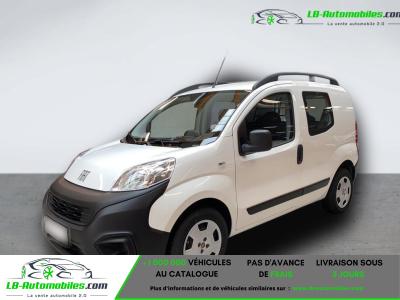 Fiat Fiorino 1.3 16V MULTIJET 80 BVM