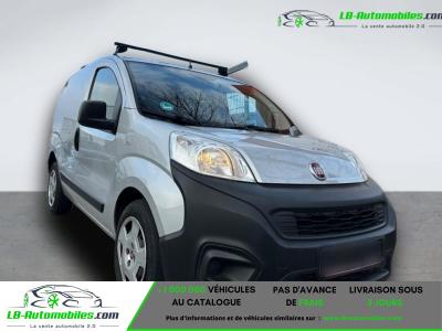 Fiat Fiorino 1.4 i.e. 77 EURO 6D BVM