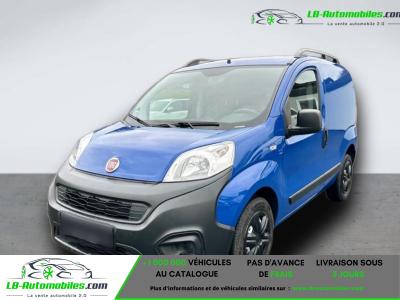 Fiat Fiorino 1.4 i.e. 77 EURO 6D BVM