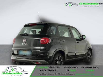 Fiat 500 L 1.4 T-Jet 16V 120 ch BVM