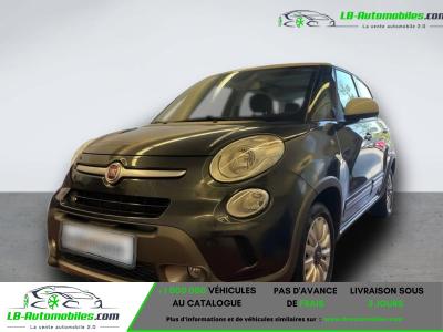 Fiat 500 L 1.4 T-Jet 16V 120 ch BVM