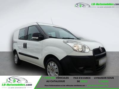 Fiat Doblo 1.6 Multijet 95 ch BVm