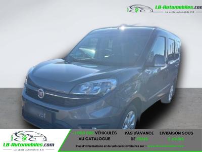 Fiat Doblo 1.4 T-Jet 16v 120 ch BVM