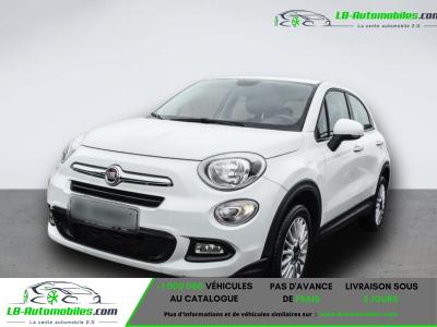 Fiat 500 X 1.4 MultiAir 140 ch BVM