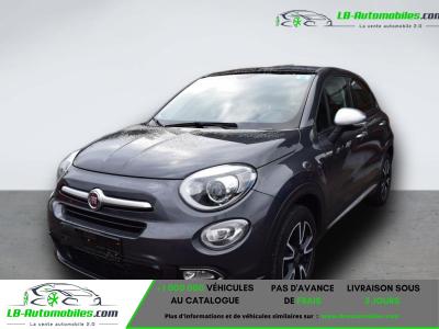 Fiat 500 X 1.4 MultiAir 140 ch BVM