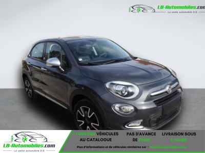 Fiat 500 X 1.4 MultiAir 140 ch BVM