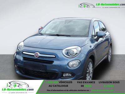 Fiat 500 X 1.4 MultiAir 140 ch BVM