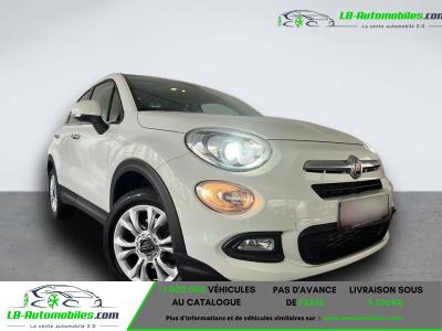 Fiat 500 X 1.4 MultiAir 140 ch BVM