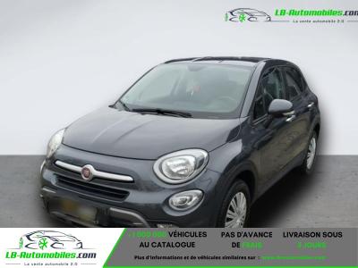 Fiat 500 X 1.4 MultiAir 140 ch BVM