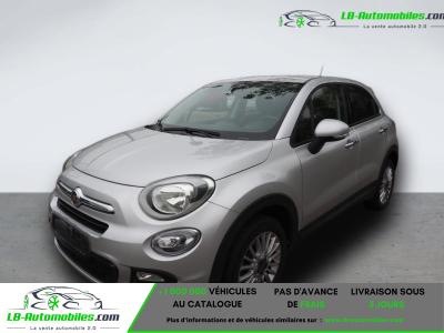 Fiat 500 X 1.4 MultiAir 140 ch BVM